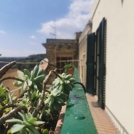 モーディカ Balcone Barocco.ヴィラ エクステリア 写真