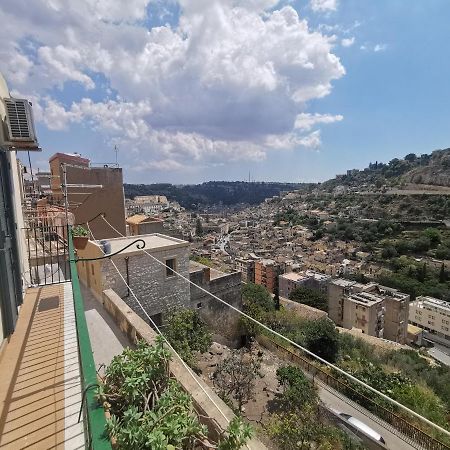 モーディカ Balcone Barocco.ヴィラ エクステリア 写真