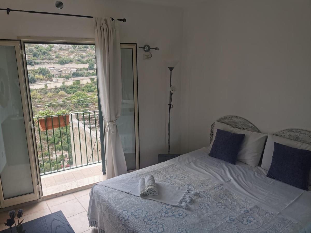 モーディカ Balcone Barocco.ヴィラ エクステリア 写真