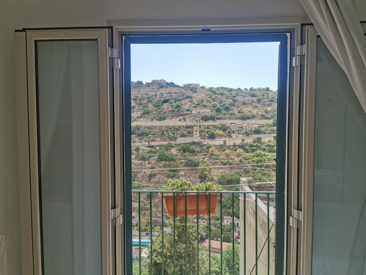 モーディカ Balcone Barocco.ヴィラ エクステリア 写真