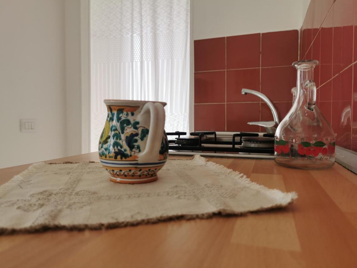 モーディカ Balcone Barocco.ヴィラ エクステリア 写真